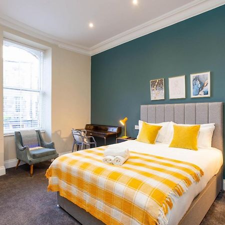 Royal 2Bed Apartment City Center EDI Eksteriør billede