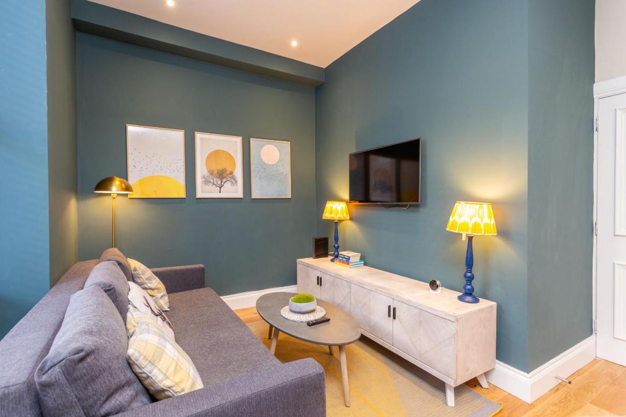 Royal 2Bed Apartment City Center EDI Eksteriør billede
