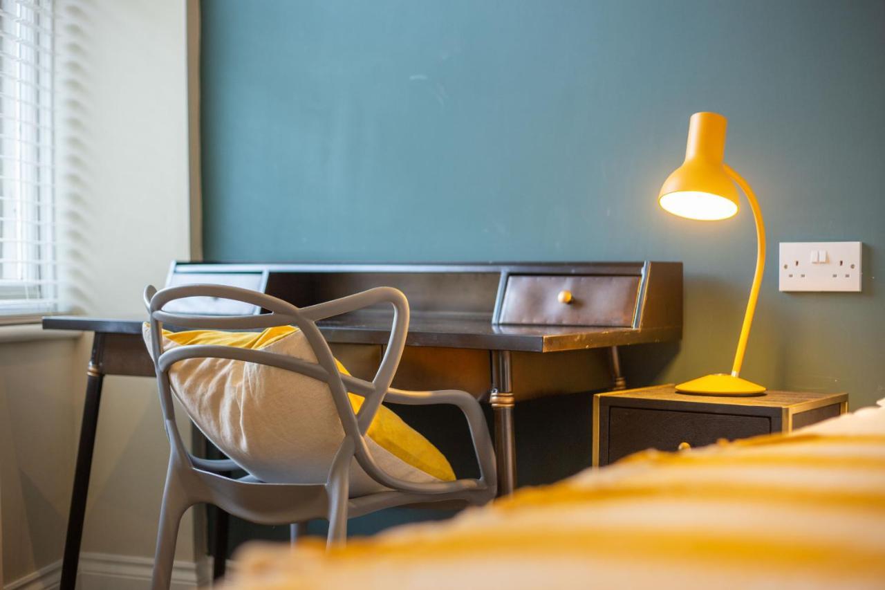 Royal 2Bed Apartment City Center EDI Eksteriør billede